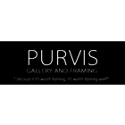 Purvis Gallery & Framing