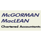 McGorman Maclean Chartered Accountants