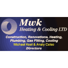 MWK Heating & Cooling Ltd