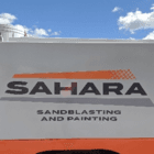 Sahara Sandblasting & Painting