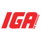 IGA