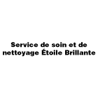 Service de Soins Et de Nettoyage Étoile Brillante