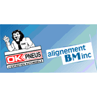 Alignement B M Inc