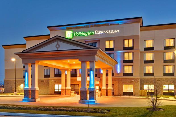 Holiday Inn Express & Suites Brockville, an IHG Hotel