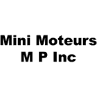 Mini-Moteur MP Inc