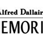 Alfred Dallaire Memoria