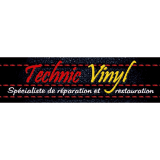 Technic Vinyl Montra Al Ouest