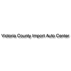 Victoria County Import Auto Center