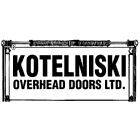 Kotelniski Overhead Doors Ltd