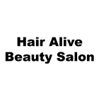 Hair Alive Beauty Salon