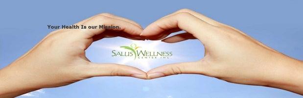 Salus Wellness Centre Inc