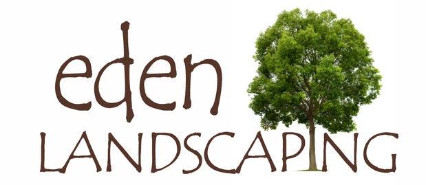 Eden Landscaping