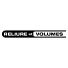 Reliure Et Volumes