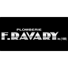 Plomberie F. Ravary Inc