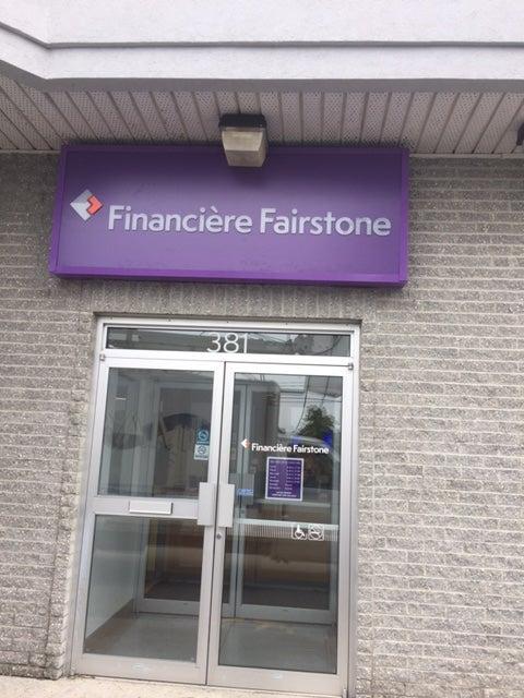 Fairstone