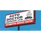 Auto Doctor Service Ltd