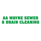 AA Wayne Sewer & Drain Cleaning