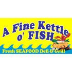 A Fine Kettle O' Fish