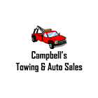 Campbell's Towing & Auto Sales