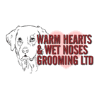 Warm Hearts & Wet Noses