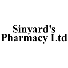 Sinyard's Pharmacy Ltd