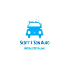 Scott & Son Auto Detailing