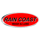 Rain Coast Wash and Lube