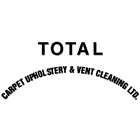 Total Carpet Upholstery Cleaning