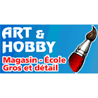 Art & Hobby