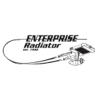 Enterprise Radiator-Gas Tanks