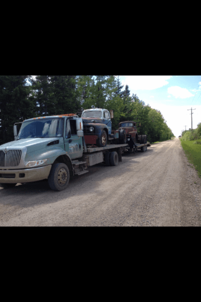 Avalon Towing & Recovery LTD