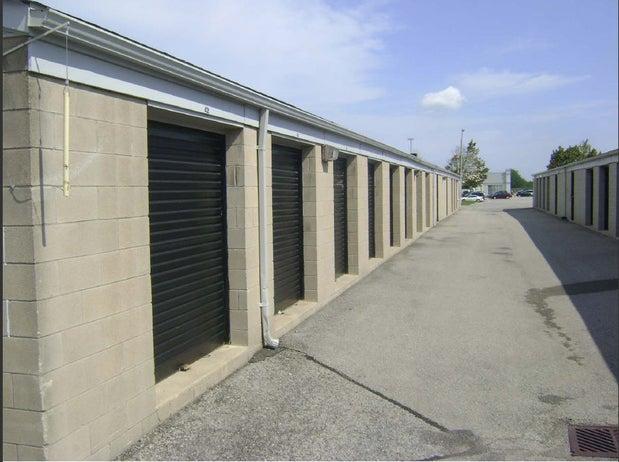 Storage House Ltd