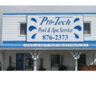 Pro-Tech Pool & Spa Service