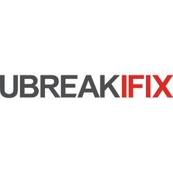 uBreakiFix cell phone repairs