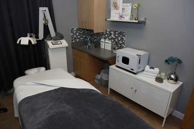 MD Spa & Laser Clinic