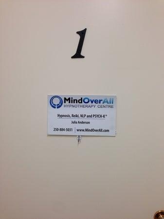 Mindoverall Hypnotherapy Centre