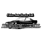 Unico Auto Service