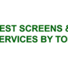 Best Screens and Services by Tom