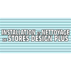 Installation Et Nettoyage De Stores Danny Cholette