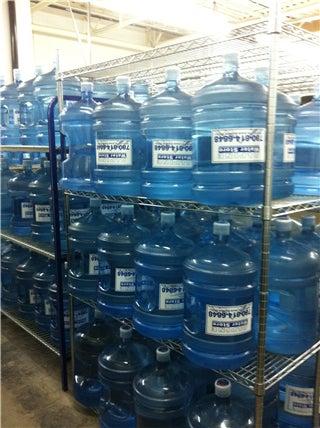 Alpine Water Store