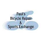 Paul's Bicycle Repair & Sports Exchange