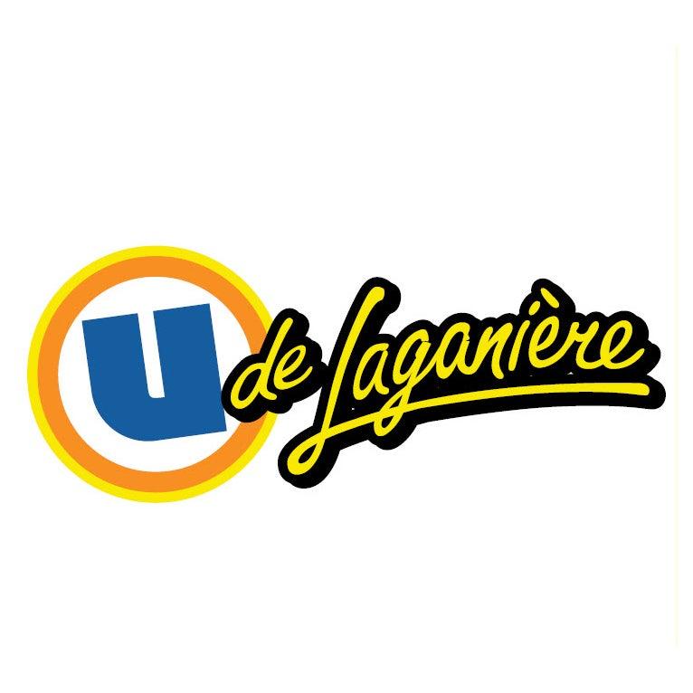 Uniprix J. de Laganière, C. Labranche, M.-A. Chu et S. Pak