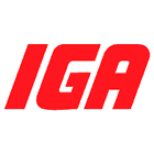 IGA Supermarche Mellon Inc