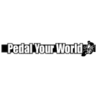 Pedal Your World