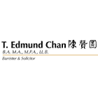 T Edmund Chan