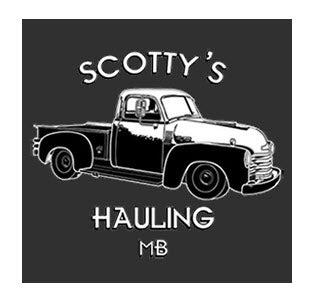 Scotty's Hauling