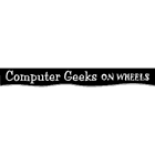 Computer Geeks on Wheels