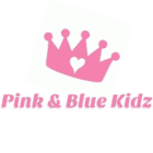 Pink and Blue Kidz Clothing