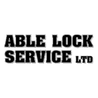 Able Lock Service Ltd