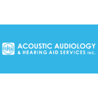 Acoustic Audiology & Hearing Aid Services Inc